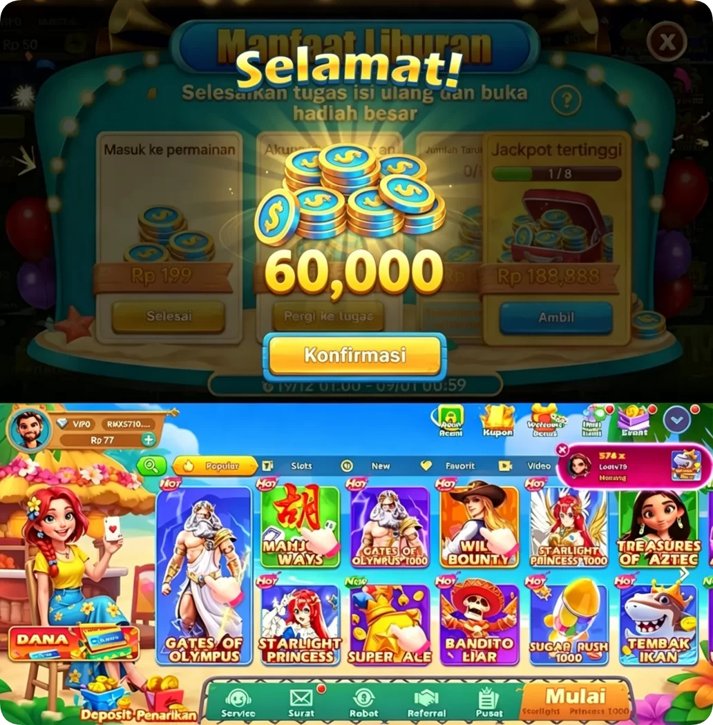 hoki9 Masuk - hoki9 Resmi